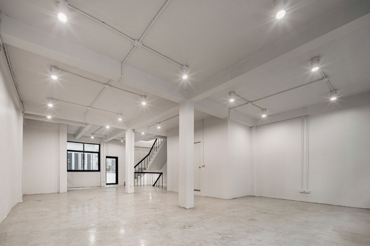 รูป ขายด่วน! อาคารพาณิชย์ 2 คูหา ซ.เจริญกรุง 31 ตลาดน้อย-เยาวราช (ใกล้ MRT หัวลำโพง 500 ม.) - รูปที่ 18/40