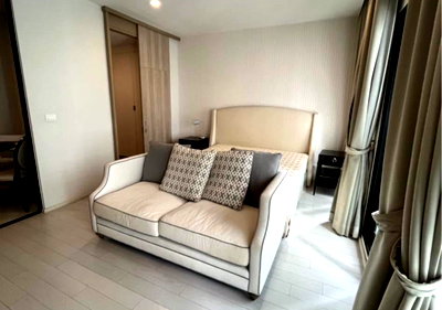 เช่าคอนโด BTS ชิดลม : #A124243 ✅ 6/10/68  ให้เช่า Noble Ploenchit 📲📢สอบถาม ld line @condoboy