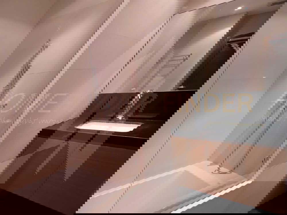 รูป Eight Thonglor Residence condominium 1 bedroom, for rent - รูปที่ 8/16