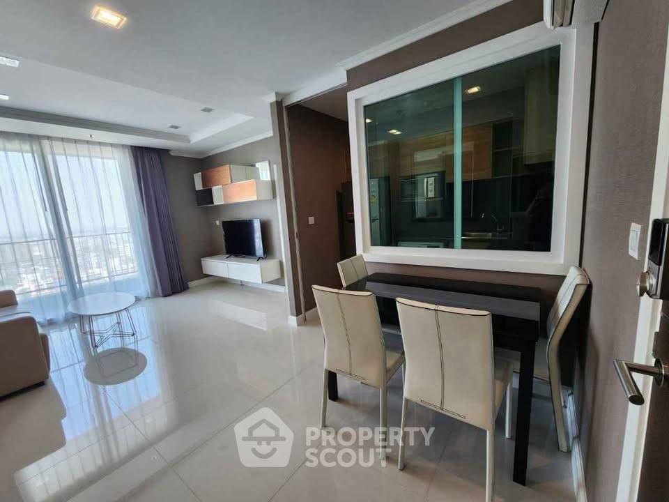 รูป คอนโด 1-ห้องนอน ที่ เดอะ เมโทรโพลิส สำโรง อินเตอร์เชนจ์ ใกล้ BTS สำโรง (ID 2338474) - รูปที่ 2/12