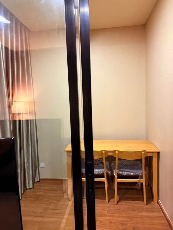 picture [Rent] Condo The Cloud Thonglor-Phetchaburi ✨📍 near BTS Thonglor / BTS Asoke / MRT Phetchaburi - 4/9
