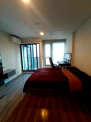 Condos for sale : (15433) The Origin Ramintra 83 Station