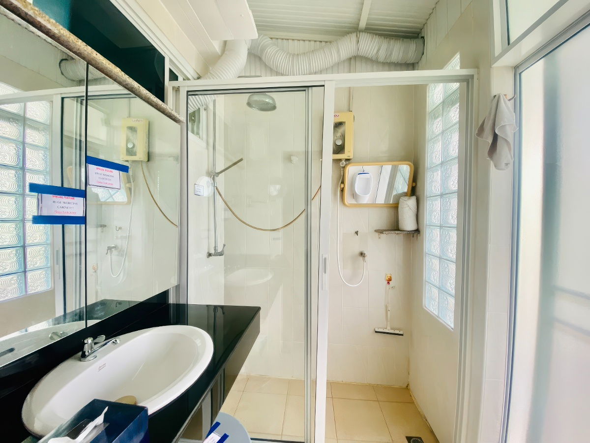 picture Center Condotel – 1 Bedroom (FQ) - 15/19