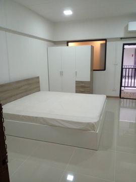 For Rent💥SIRI Sri - Lasalle☎️Line: 0883894733