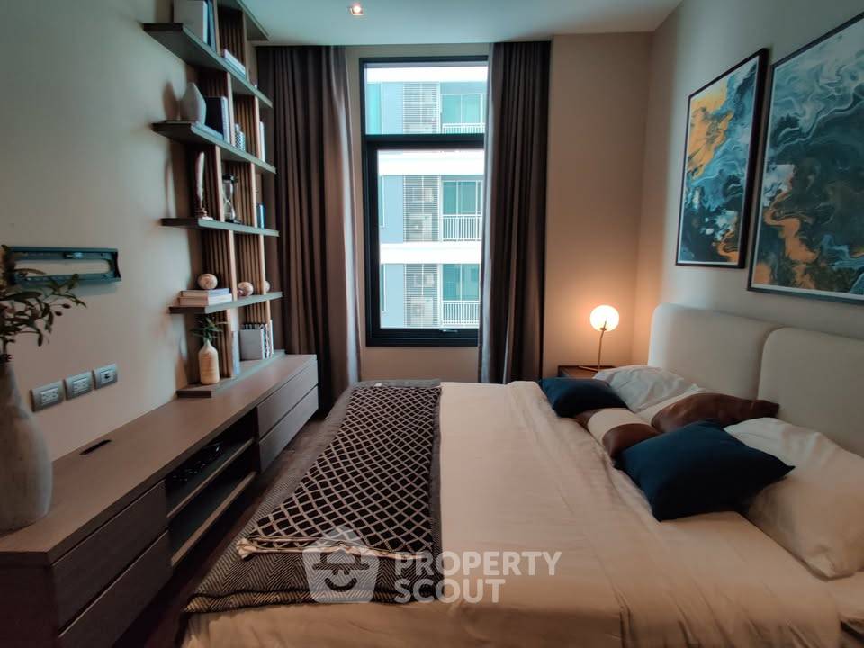 รูป คอนโด 1-ห้องนอน ที่ เดอะ ดิโพลแมท 39 พร้อมพงษ์ ใกล้ BTS พร้อมพงษ์ (ID 2338671) - รูปที่ 7/11