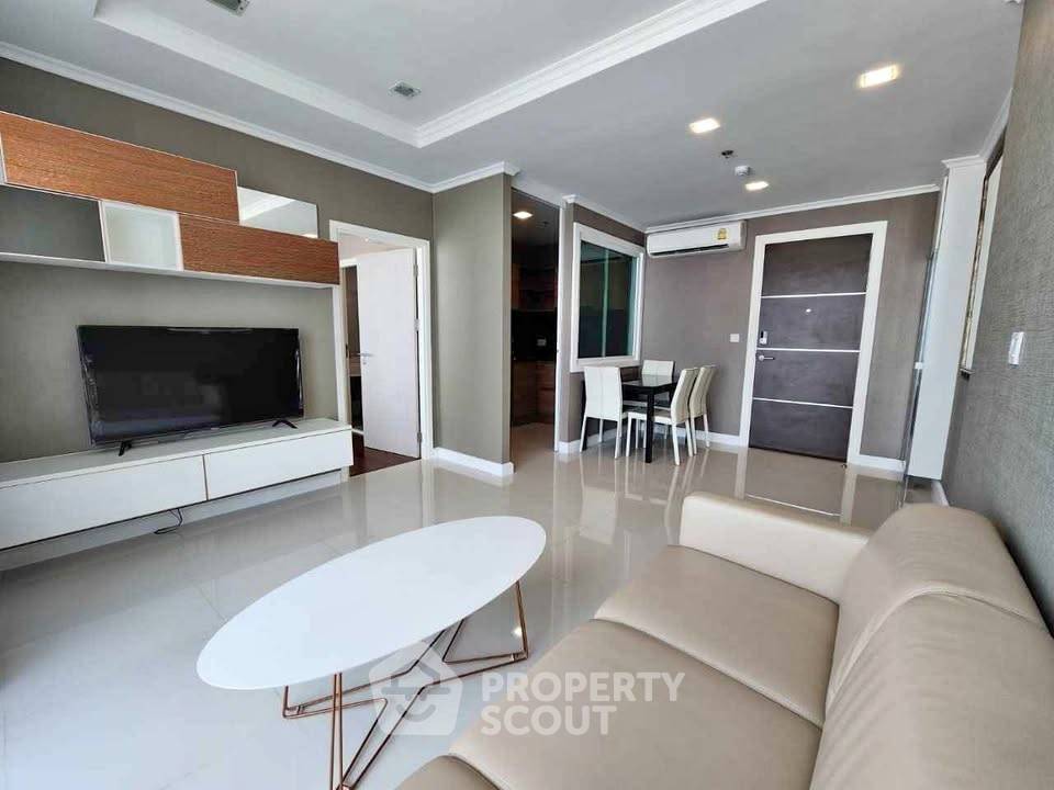 รูป คอนโด 1-ห้องนอน ที่ เดอะ เมโทรโพลิส สำโรง อินเตอร์เชนจ์ ใกล้ BTS สำโรง (ID 2338474) - รูปที่ 1/12