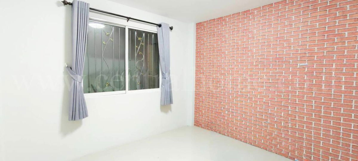 รูป ทาวน์เฮาส์ วิเศษสุขนคร เฟส 3 พันท้ายนรสิงห์ ราคาถูก - รูปที่ 10/16