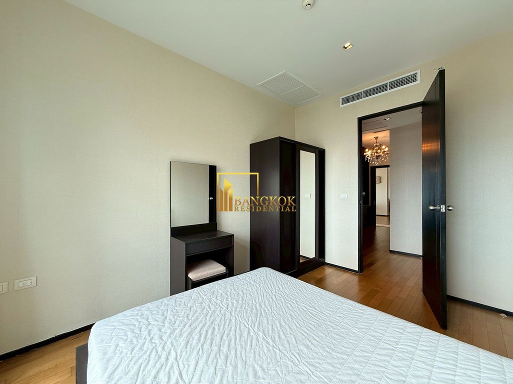 picture The Madison | Luxurious 3 Bedroom Condo in Phrom Phong - BR1713CD - 23/50