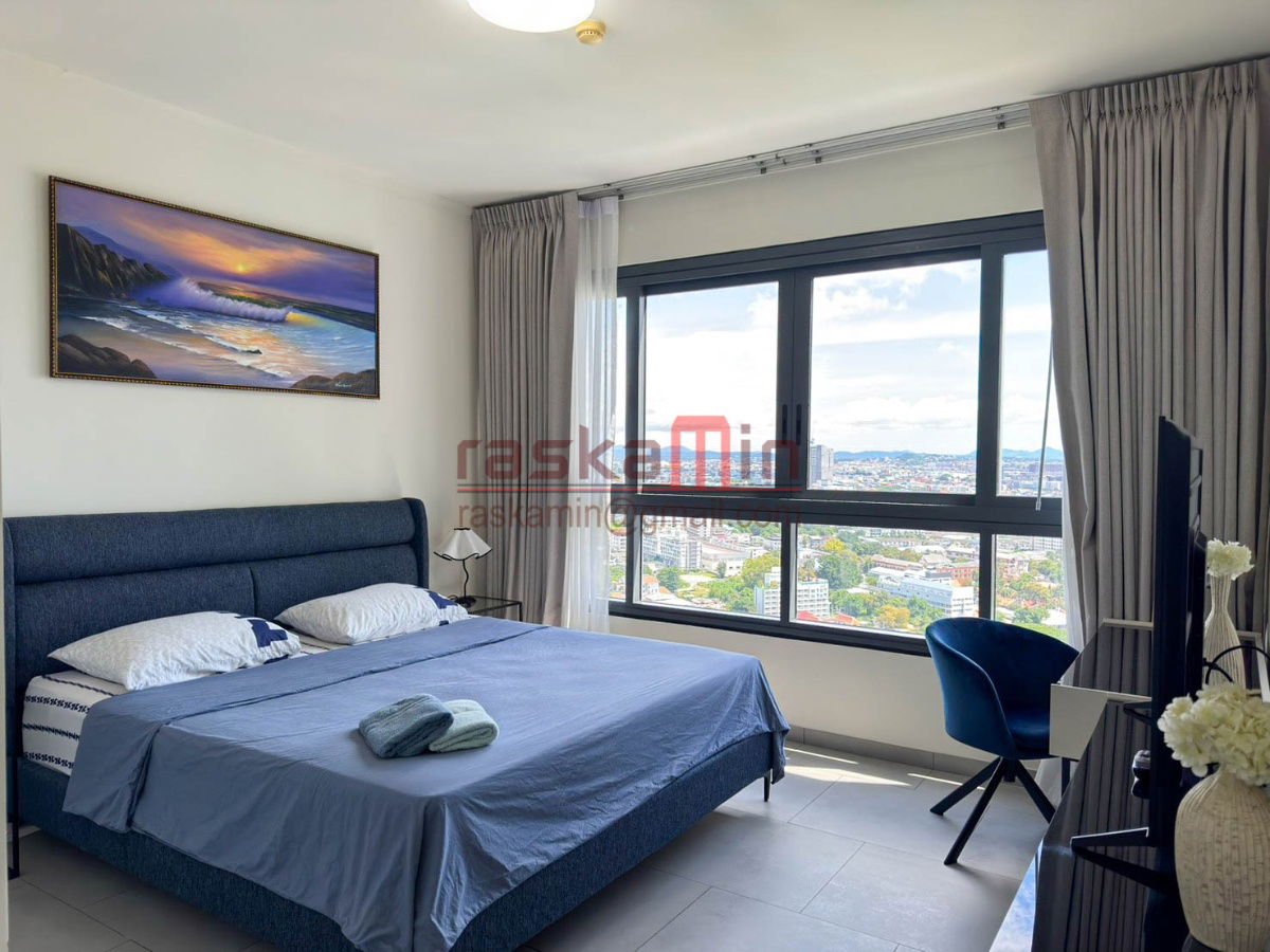 รูป ซายร์ วงศ์อมาตย์ – ชั้นสูง ให้เช่า - รูปที่ 10/26