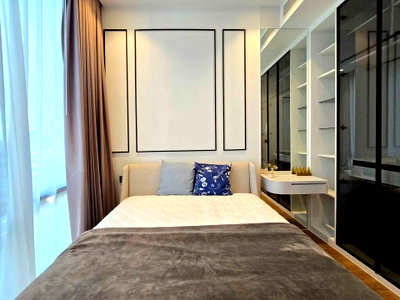 Condos for rent : @Condorental condo for rent Muniq Langsuan