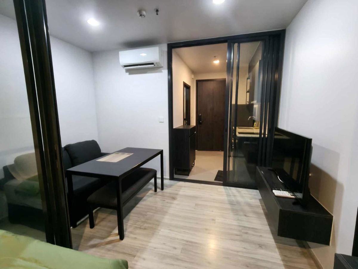 picture BC300 Condo for rent XT Huaikhwang - 3/9