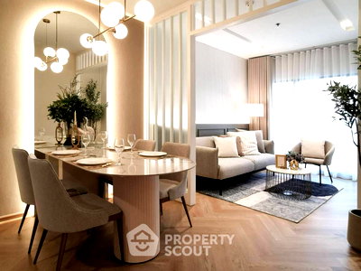Condos for sale : 1-BR Condo at Noble Refine Prompong near BTS Phrom Phong (ID 1443168)