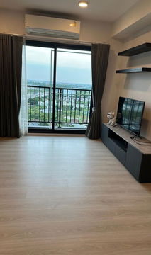 condo for rent  :   A space mega 1  (rt-01) 