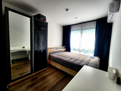 คอนโด เขตห้วยขวาง : 🏢 ขายคอนโด : HI SUTTHISAN (ไฮ สุทธิสาร)   รหัสทรัพย์ | 📌LNP-C9719 