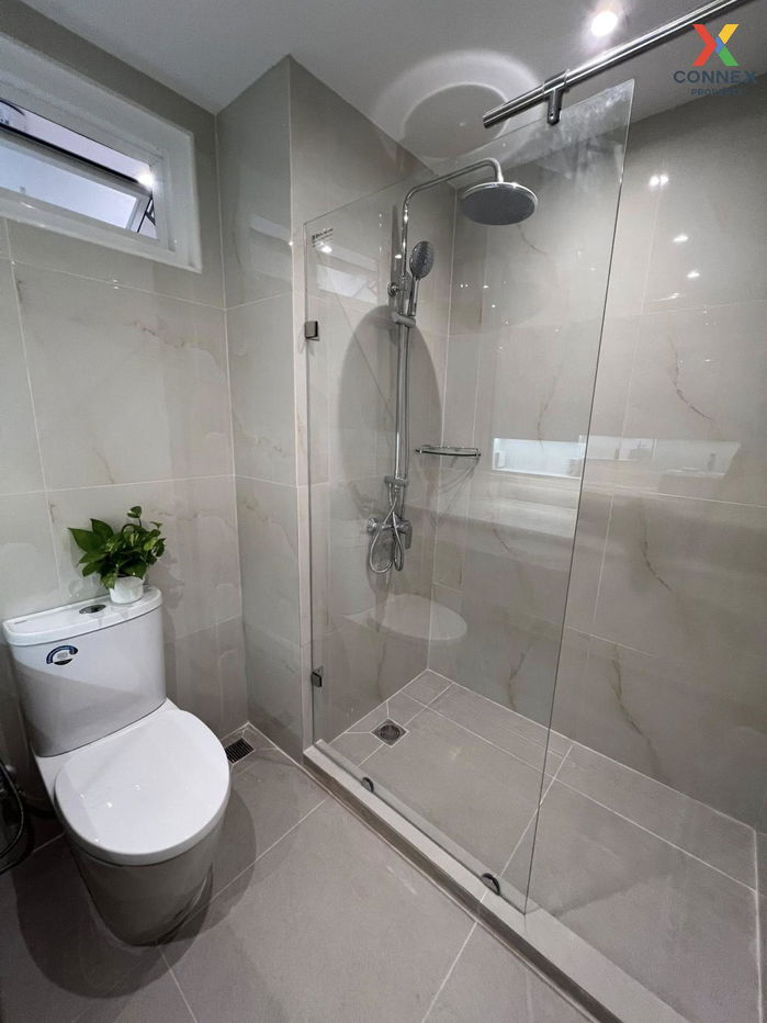 picture 🔥🔥🔥 For Rent Condo , Belle Park Residence , BTS-Chong Nonsi , Chong Nonsi , Yannawa , Bangkok , CX-133396 ✅ Live chat with us ADD LINE @connexproperty ✅ 🔥🔥🔥 - 9/9