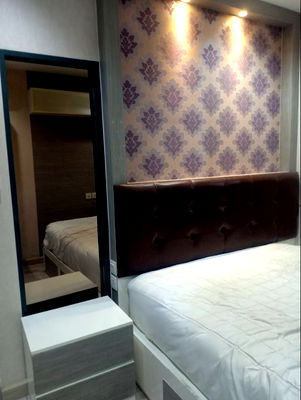 Condos for sale : (A0035) Project name  Ideo Mobi Sathorn