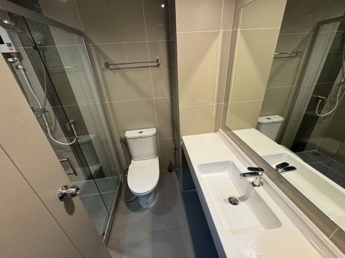 picture Fully furnished studio with city view - 3/21