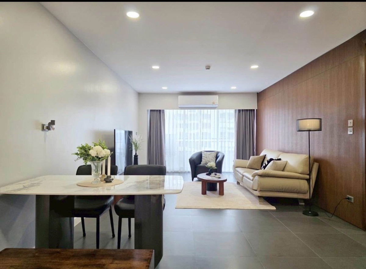 รูป #A124229 ✅ 5/10/68  ให้เช่า Sathorn Park Place📲📢สอบถาม ld line @condoboy - รูปที่ 1/12