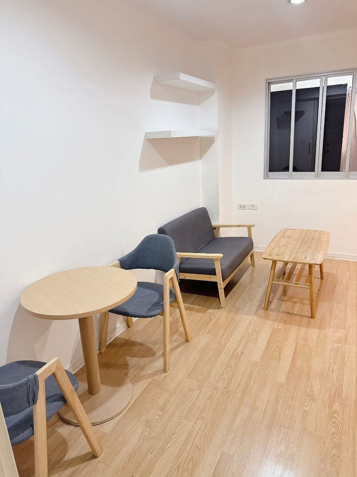 รูป #R6818  🎉 061068 ให้เช่าคอนโด Lumpini Ville Ramintra-Laksi  - รูปที่ 8/8