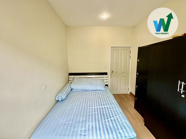 รูป ขายบ้านทาวน์เฮ้าส์ โกลเด้นทาวน์ 3 ลาดพร้าว-เกษตรนวมินทร์ 4 ห้องนอน 3 ห้องน้ำ 2 ที่จอดรถ ต่อเติมครบ ใกล้ตลาดบางกะปิ - รูปที่ 5/9