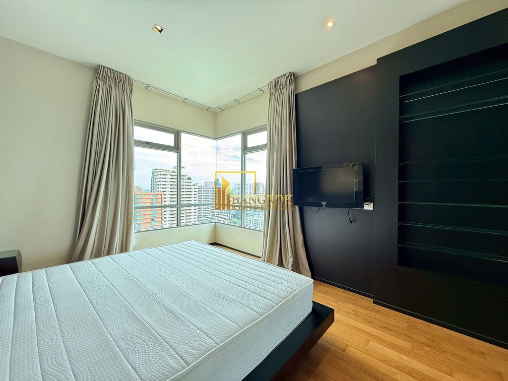 picture The Madison | Luxurious 3 Bedroom Condo in Phrom Phong - BR1713CD - 27/50