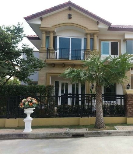 🏢 ประกาศให้เช่าบ้าน | MA-H492 โครงการ Laddarom Elegance Wongwan Sathorn (ลัดดารมย์ อิลิแกนซ์ วงแหวน สาทร)