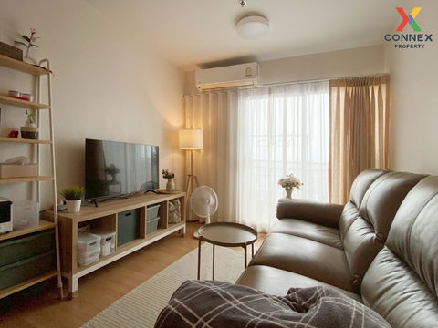 🔥🔥🔥 For Rent Condo , Supalai City Resort Chaeng Watthana , Bang Talat , Pak Kret , Bangkok , CX-133217 ✅ Live chat with us ADD LINE @connexproperty ✅ 🔥🔥🔥