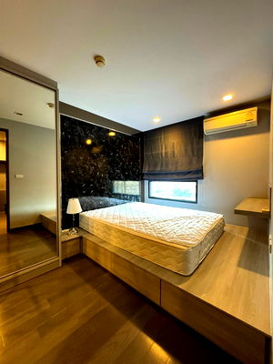 คอนโดให้เช่า : ให้เช่า  มิราจ สุขุมวิท 27  🔴🔴