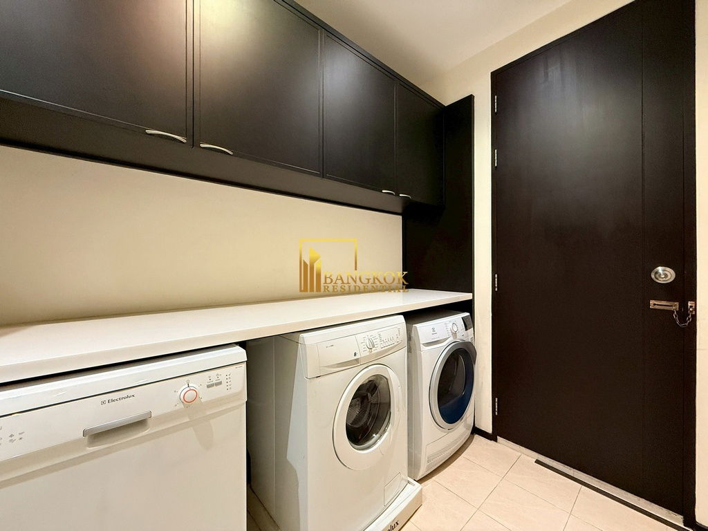 picture The Madison | Luxurious 3 Bedroom Condo in Phrom Phong - BR1713CD - 36/50