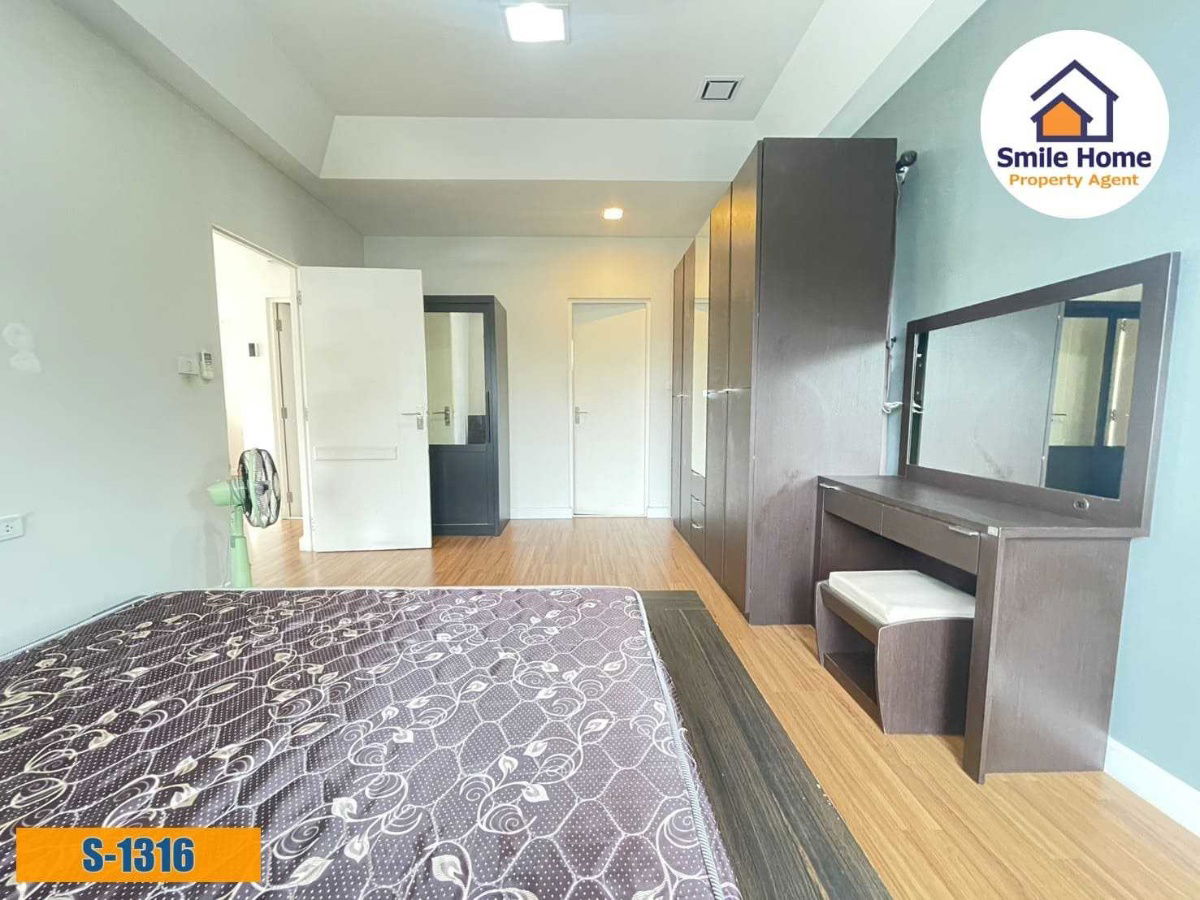 รูป ขายบ้านเดี่ยวมัณฑนา อ่อนนุช-วงแหวน4 ราคาถูกสุดในโครงการ - รูปที่ 8/15
