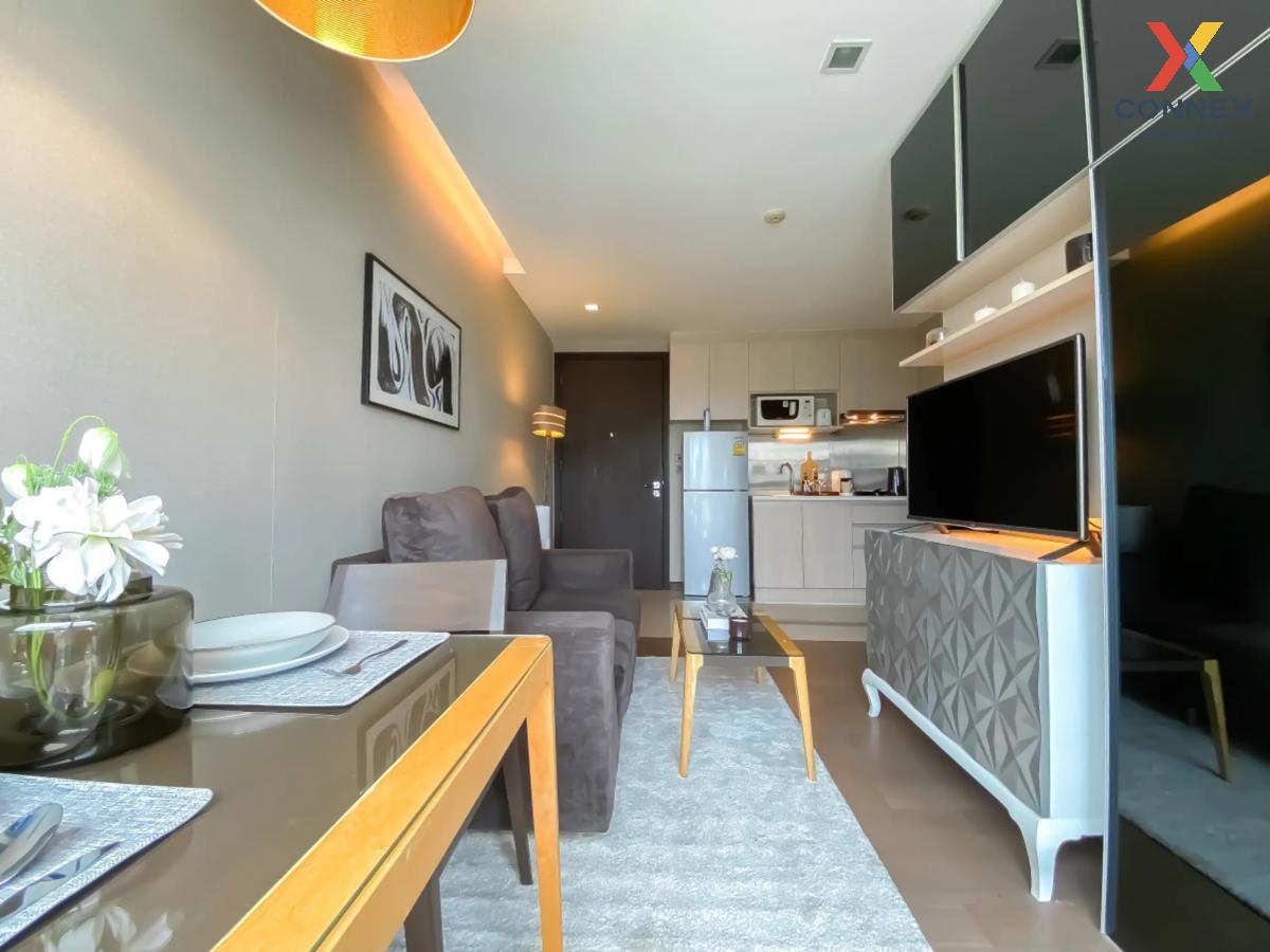 picture For Rent Condo , Tidy Thonglor , BTS-Thong Lo , Khlong Tan Nuea , Watthana , Bangkok , CX-133169 ✅ Live chat with us ADD LINE @connexproperty ✅  - 1/5