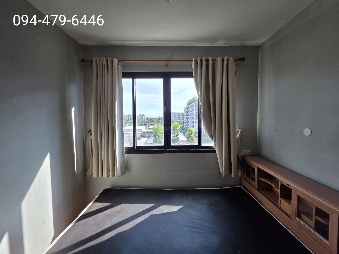 picture B loft sukhumvit115 soi. Apichart 3 BTS Pu Chao Station (E16) - 5/8