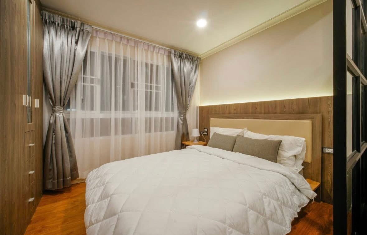 รูป #A124216 ✅ 4/10/68  ให้เช่า Lumpini Suite Sukhumvit 41  📲📢สอบถาม ld line @condoboy - รูปที่ 5/5