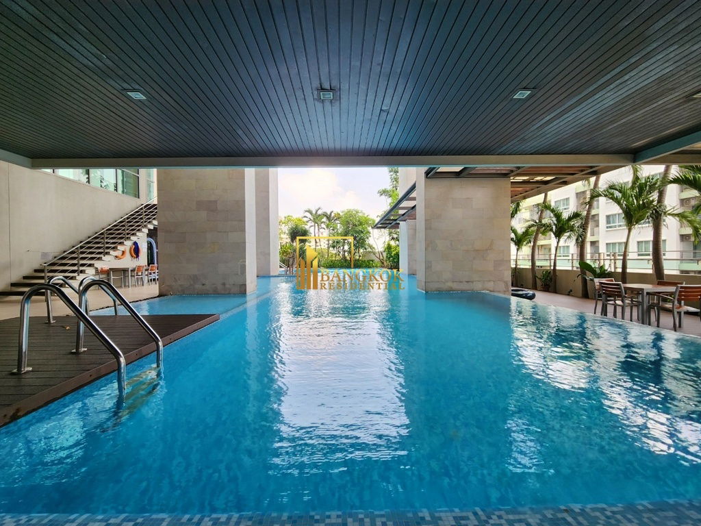 picture The Madison | Luxurious 3 Bedroom Condo in Phrom Phong - BR1713CD - 38/50