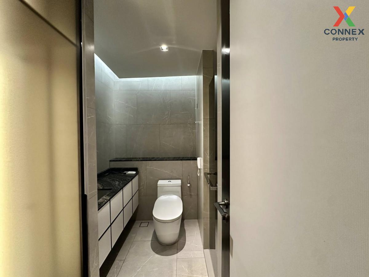 picture 🔥🔥🔥 For Rent Condo , The Reserve 61 Hideaway , BTS-Ekkamai , Khlong Toei Nuea , Watthana , Bangkok , CX-133218 ✅ Live chat with us ADD LINE @connexproperty ✅ 🔥🔥🔥 - 9/10