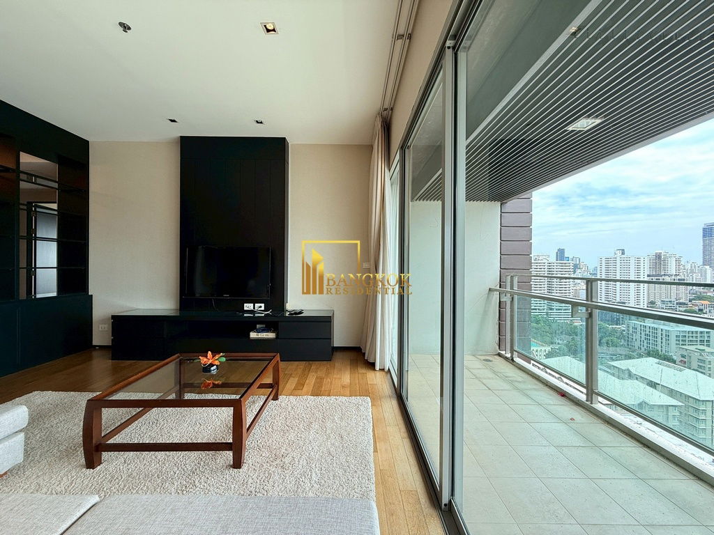 picture The Madison | Luxurious 3 Bedroom Condo in Phrom Phong - BR1713CD - 14/50