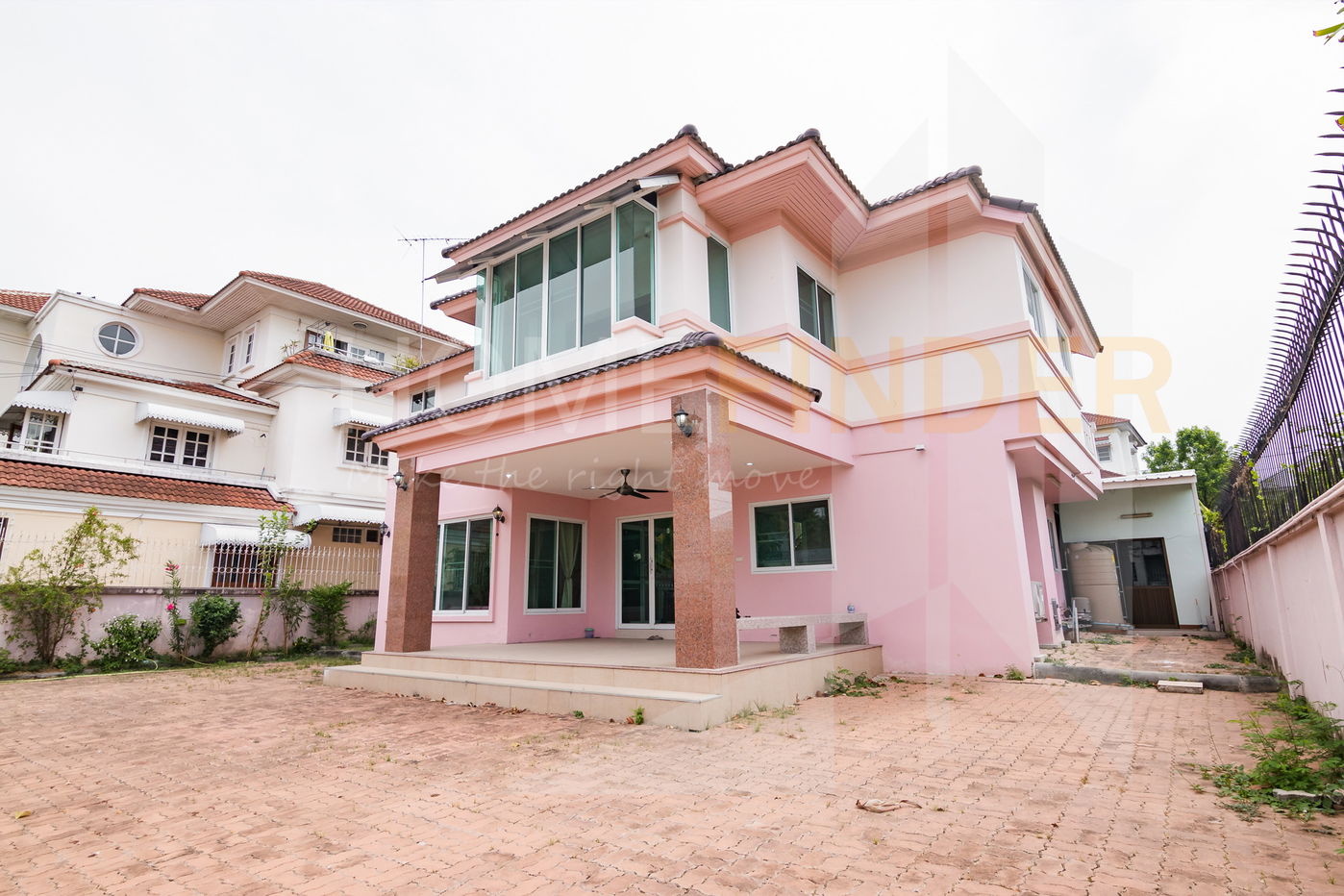 รูป House หมู่บ้านเอกไพลิน 6 bedrooms, for sale - รูปที่ 69/102