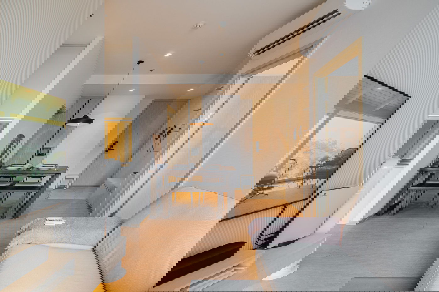 รูป Maru Ekkamai 2 bedrooms, for sale - รูปที่ 46/81