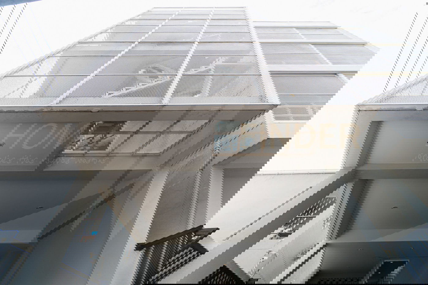 picture New Modern Home Office Sukhumvit 101/1 7 bedrooms, for sale - 16/24