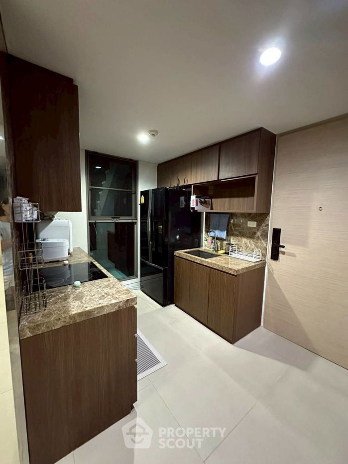 picture 3-BR Condo at Siamese Thirty Nine near BTS Phrom Phong (ID 2337653) - 14/17