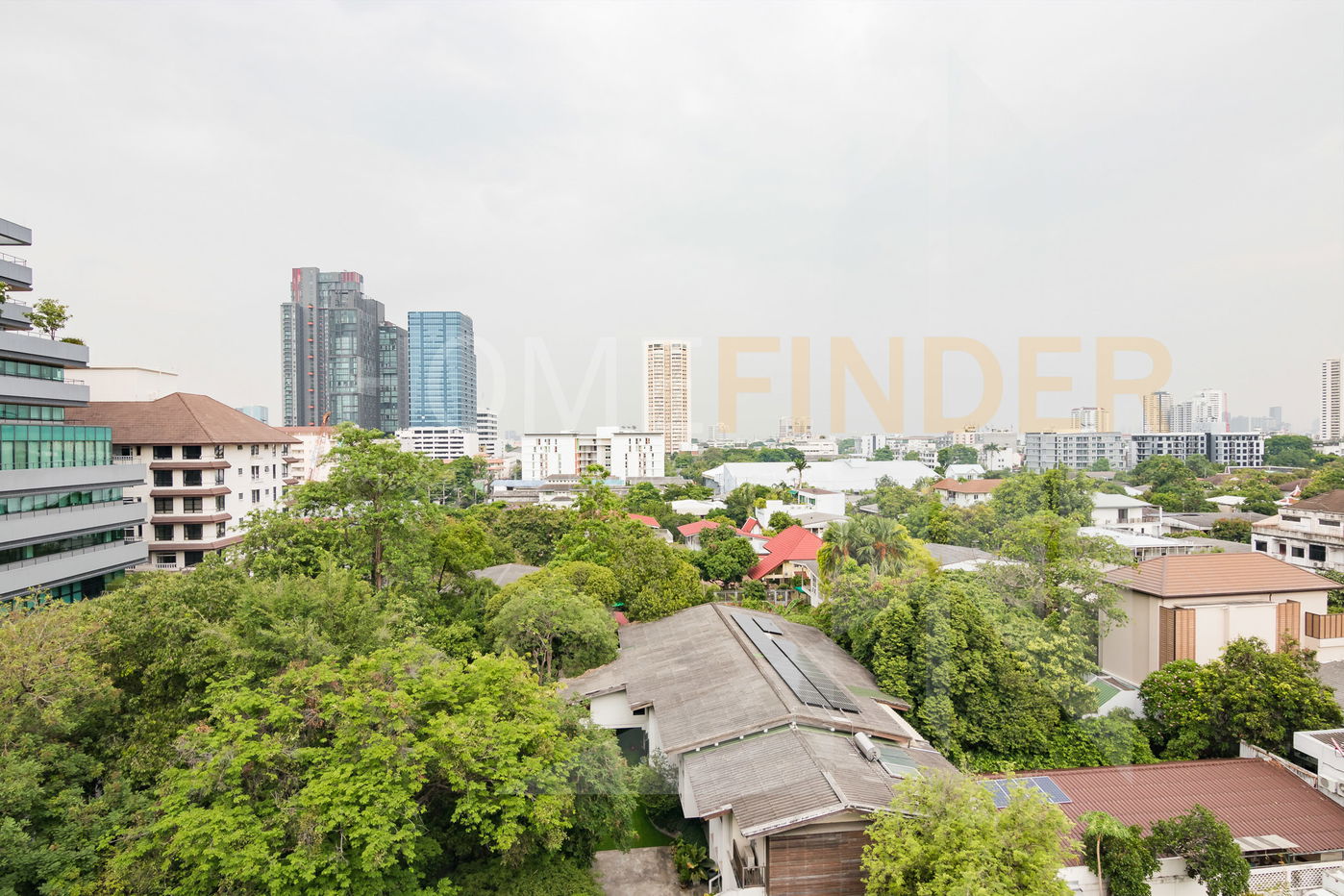 picture Silver Thonglor 1 bedroom, for rent - 20/40