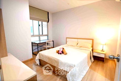 Condos for rent : 1-BR Condo at Centric Scene Ratchavipha near MRT Wong Sawang (ID 2338651)