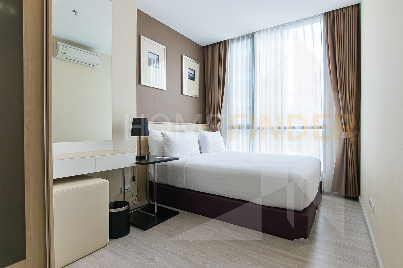 picture Movenpick Residences Ekkamai Bangkok 1 bedroom, for rent - 14/17