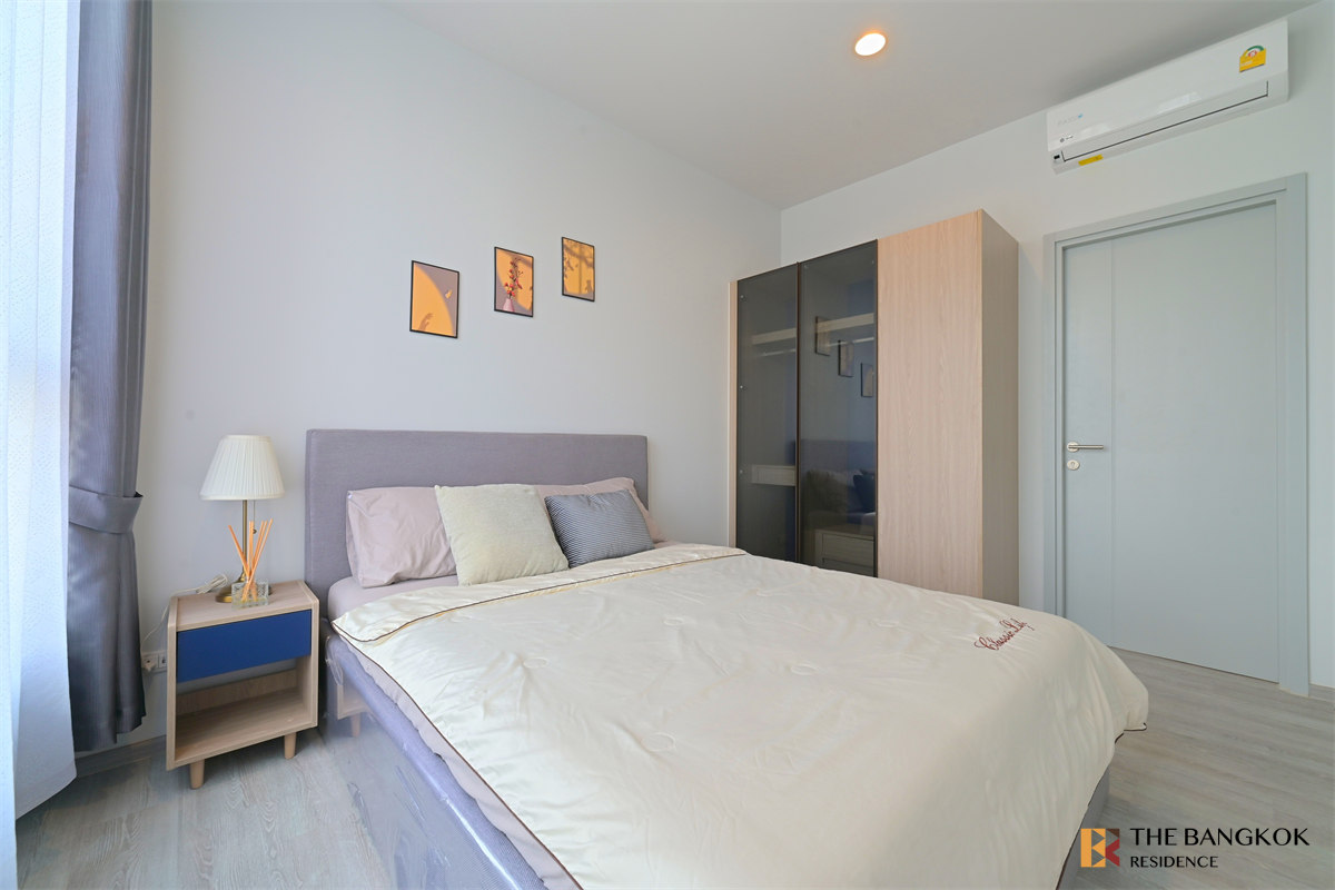 picture Convenient Travel, Great Value per Square Meter XT Ekkamai - 2/10