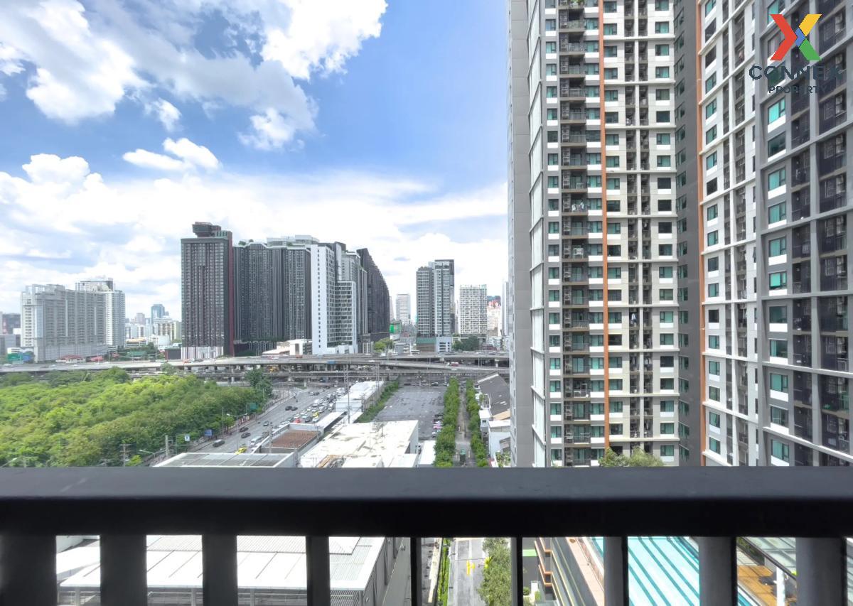 picture For Rent Condo , Life Asoke , MRT-Phetchaburi , Bang Kapi , Huai Khwang , Bangkok , CX-132923 ✅ Live chat with us ADD LINE @connexproperty ✅  - 12/12