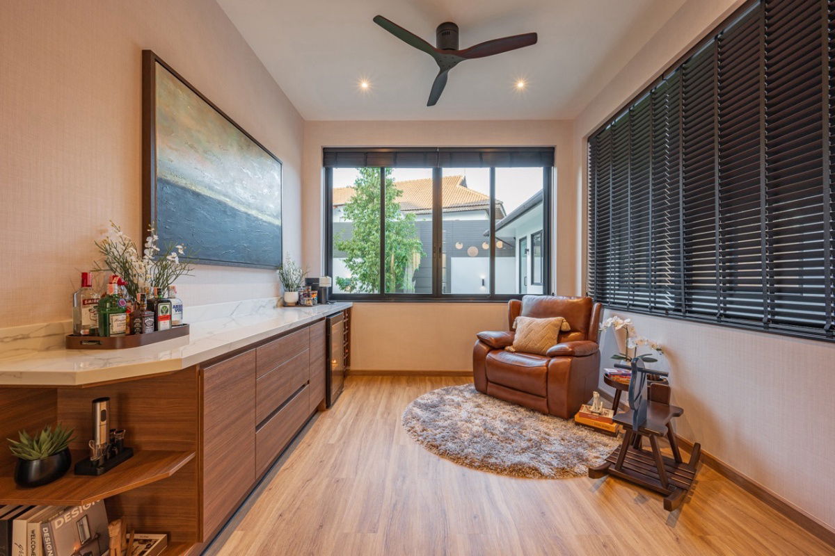 รูป  ขาย Pool villa สองชั้น   5 ห้องนอน  6 ห้องน้ำ   2 ห้องครัว - รูปที่ 11/23