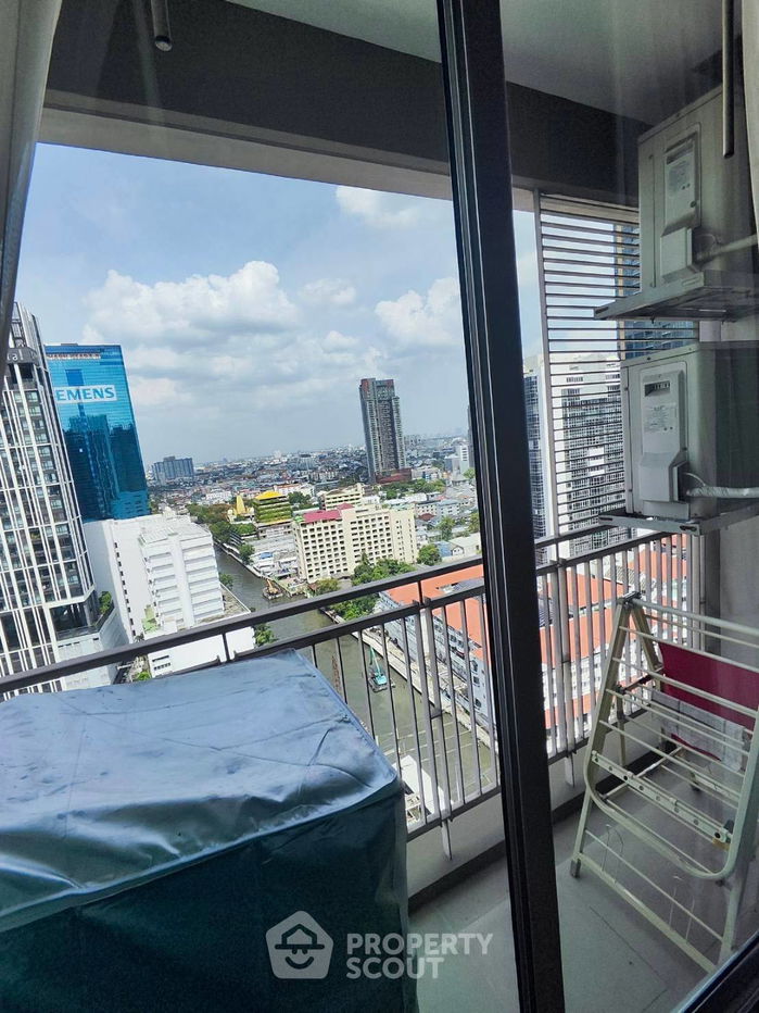 รูป คอนโด 1-ห้องนอน ที่ ทรู ทองหล่อ ใน บางกะปิ (ID 2146850) - รูปที่ 3/9