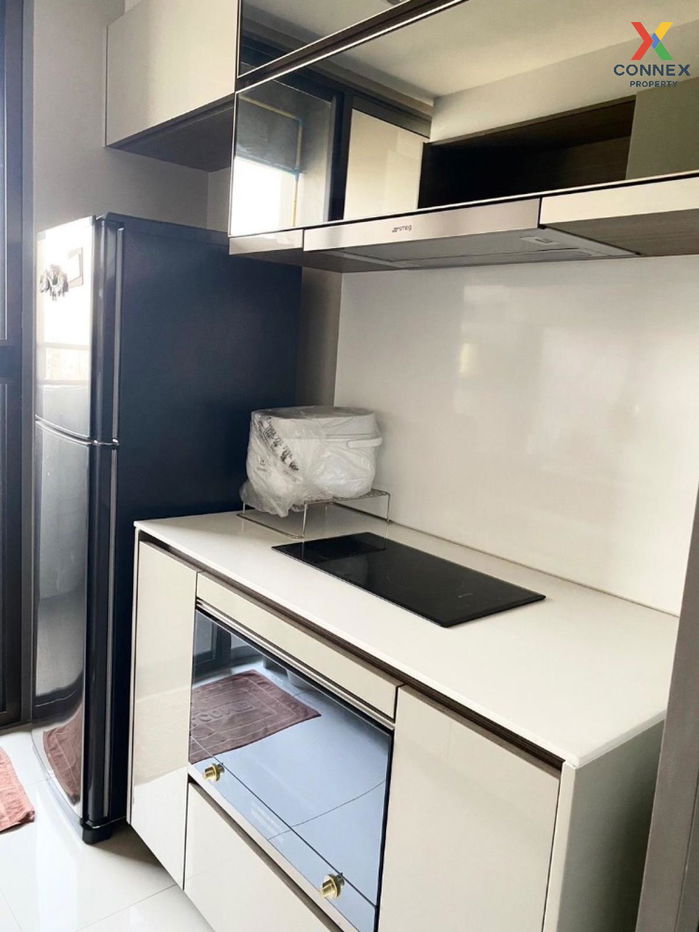 picture For Rent Condo , The Room Rama 4 , MRT-Hua Lamphong , Rong Mueang , Pathum Wan , Bangkok , CX-131693 ✅ Live chat with us ADD LINE @connexproperty ✅  - 6/12
