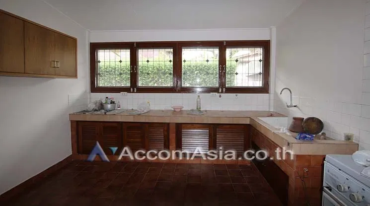 picture 🔼🔽 AccomA 📩  3 BR House in Phra Khanong Nuea (60078) - 10/11