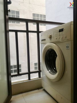 FOR RENT condo , XVI The Sixteen , MRT-Queen Sirikit National Convention , Khlong Toei , Khlong Toei , Bangkok , CX-24924 ✅ Live chat with us ADD LINE @connexproperty ✅ 